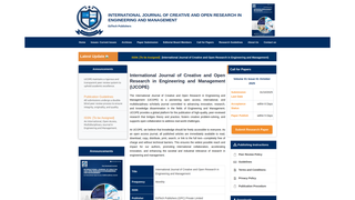 Thumbnail of ijmat.org