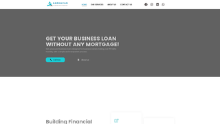 Thumbnail of aadhavanfinancialcapital.com