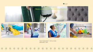 Thumbnail of browardcleanhomes.com