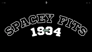 Thumbnail of spaceyfits.com