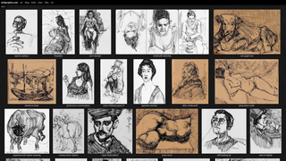 Thumbnail of emilgraphics.com