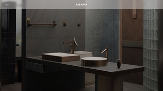 Thumbnail of arhpastudio.com