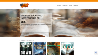Thumbnail of authorsunleashed.com