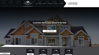 Thumbnail of roofingcontractor-grantsvilleut.com