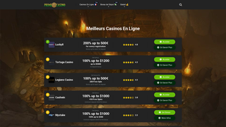 Thumbnail of prime-casinos.com