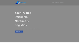 Thumbnail of oceansharkshipping.com