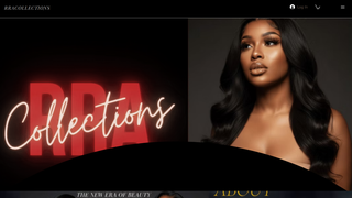 Thumbnail of rracollections.com