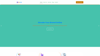 Thumbnail of digivridhi.com