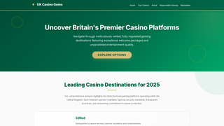 Thumbnail of ukcasinogems.com