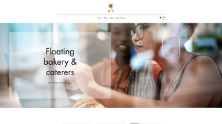 Thumbnail of floatingbakeryandcaterers.com
