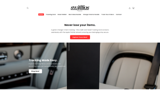 Thumbnail of swiftlios.com