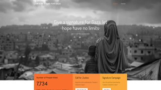 Thumbnail of lawyersstandforgaza.org