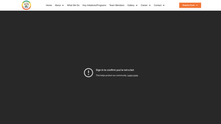 Thumbnail of dojomerakifoundation.org