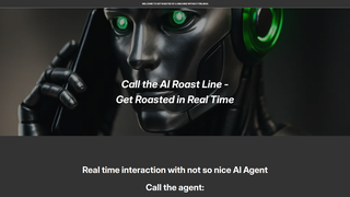 Thumbnail of airoastcall.com