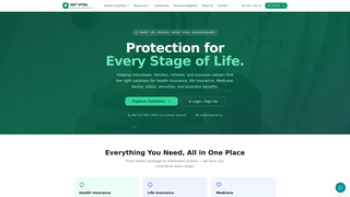 Site preview
