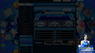 Thumbnail of anakwing.com