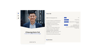 Thumbnail of cheungkamfai.com