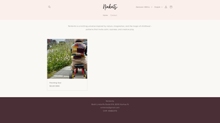 website thumbnail