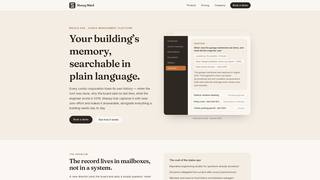 Site preview