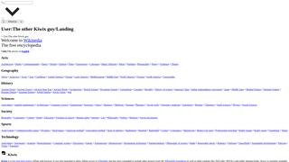 Thumbnail of wikiilm.com