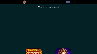Thumbnail of utgame.org