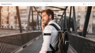 Thumbnail of osbagonlineshop.com