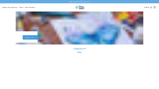 Thumbnail of elementawire.com
