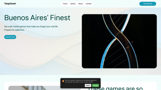 Thumbnail of jugabedzerise.com