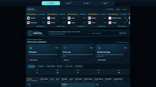 Site preview