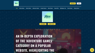 Thumbnail of appjilicc.com