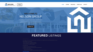 Thumbnail of sellwithnelson.com