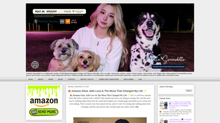 Thumbnail of arabellasveinsdottir.com