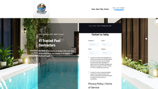 Thumbnail of sunsetluxepoolstn.com