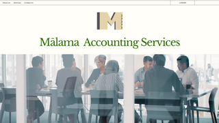 Thumbnail of malamaaccountingservices.com