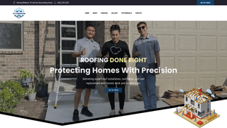 Thumbnail of nandecotx.com