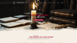 Thumbnail of shadowscribe.org