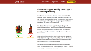 Thumbnail of en-en-glucogone.com