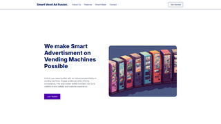 Thumbnail of smartvendadfusion.com