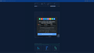 Site preview