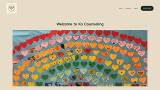 Thumbnail of kocounselingtx.com