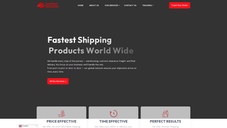 Thumbnail of expressmailingservices.com