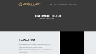 Thumbnail of masalamalt.com