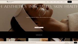 Thumbnail of shaiaestheticssd.com