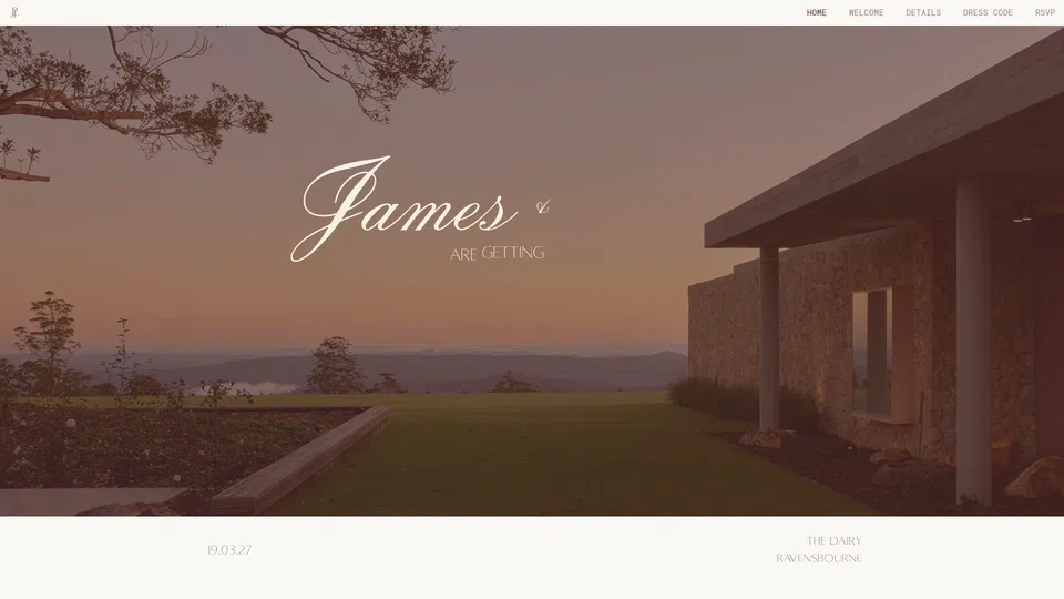 Site preview