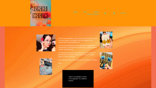 Thumbnail of brandimaanei.com