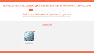 Thumbnail of jkrypto.com
