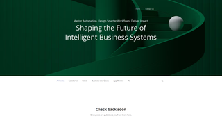 Thumbnail of workflowdigest.com