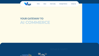 Thumbnail of vapimall.com