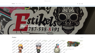 Thumbnail of estikelsss.com