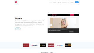 Thumbnail of domaiweb.com